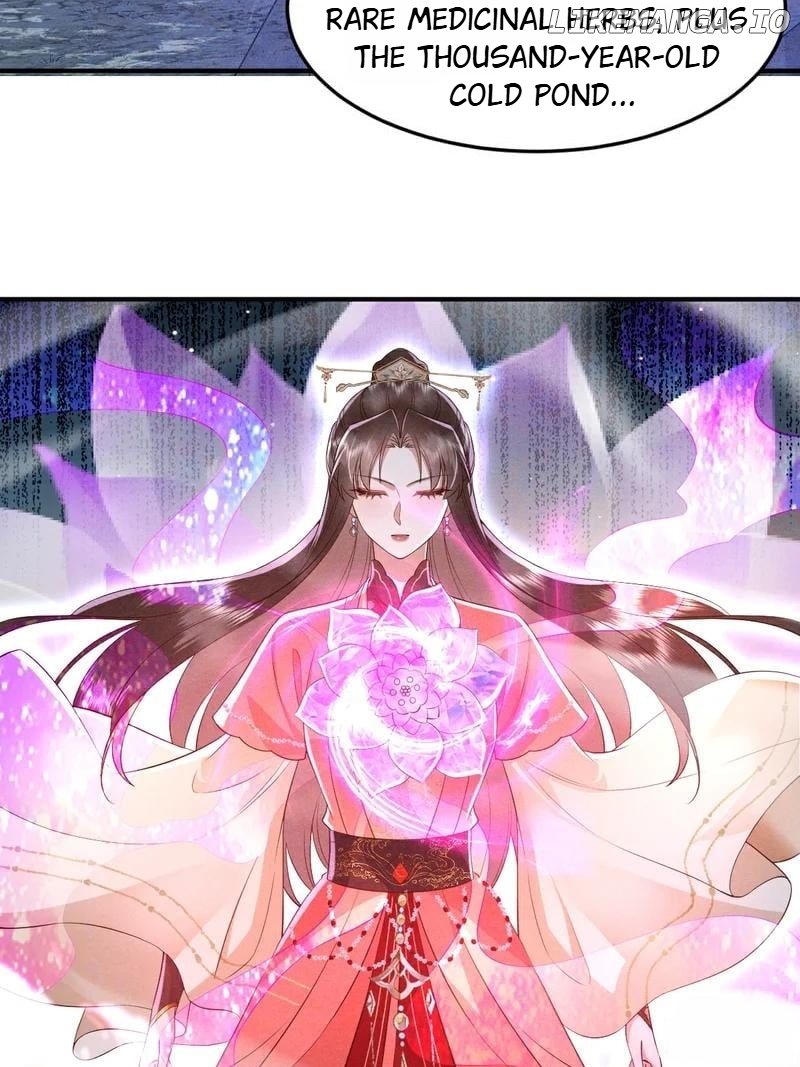 Empress of Hell’s Mission Guide Chapter 71 - page 50